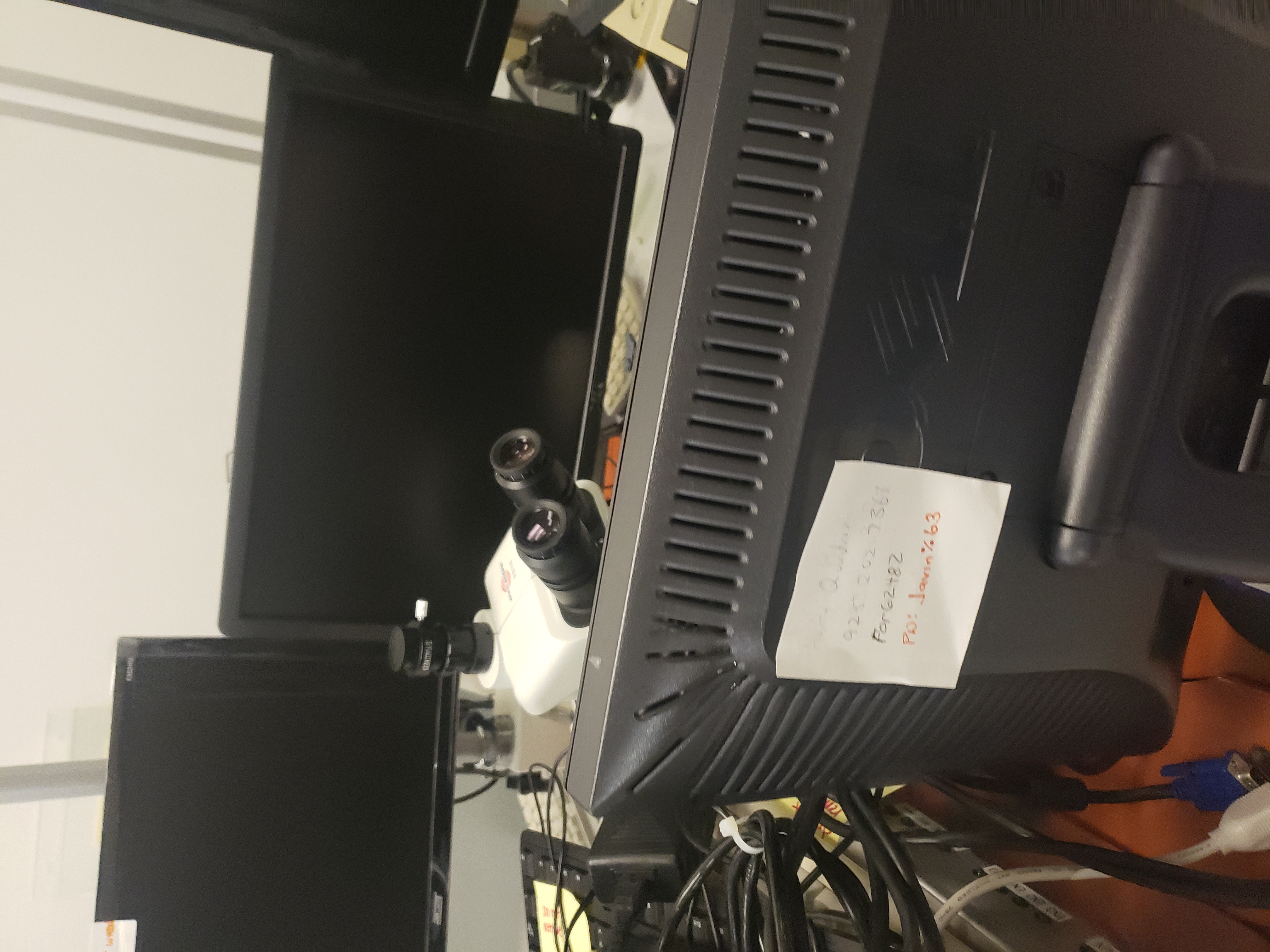 Used Electroglas 3001X Prober