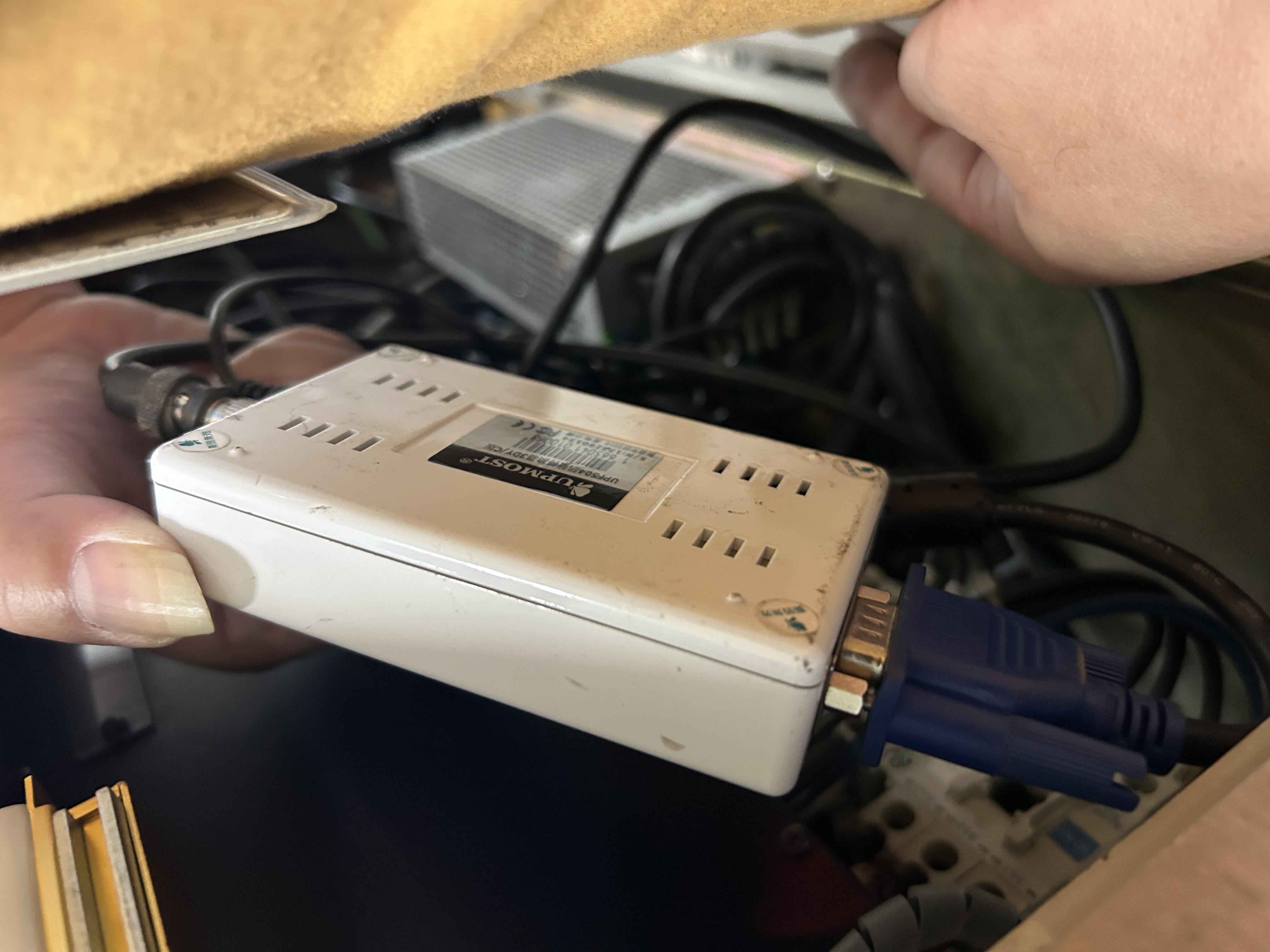 Used 2000 Disco DAD341