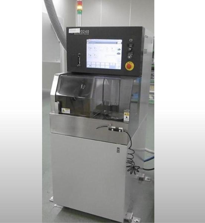 Used 2016 Disco DAD3240