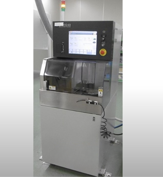 Used 2016 Disco DAD3240