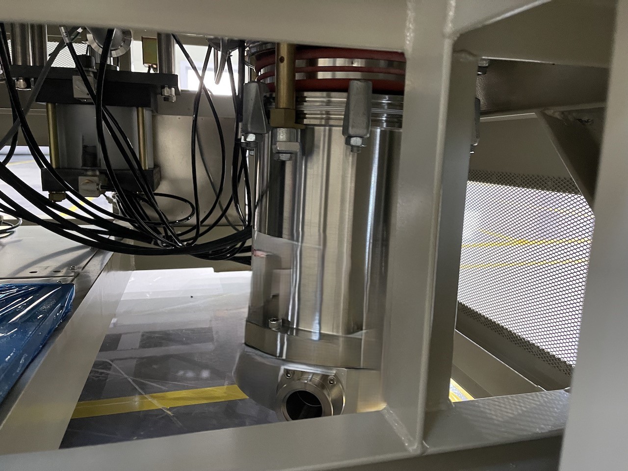 Used 2011 Jeol JBX 6000 FS/E