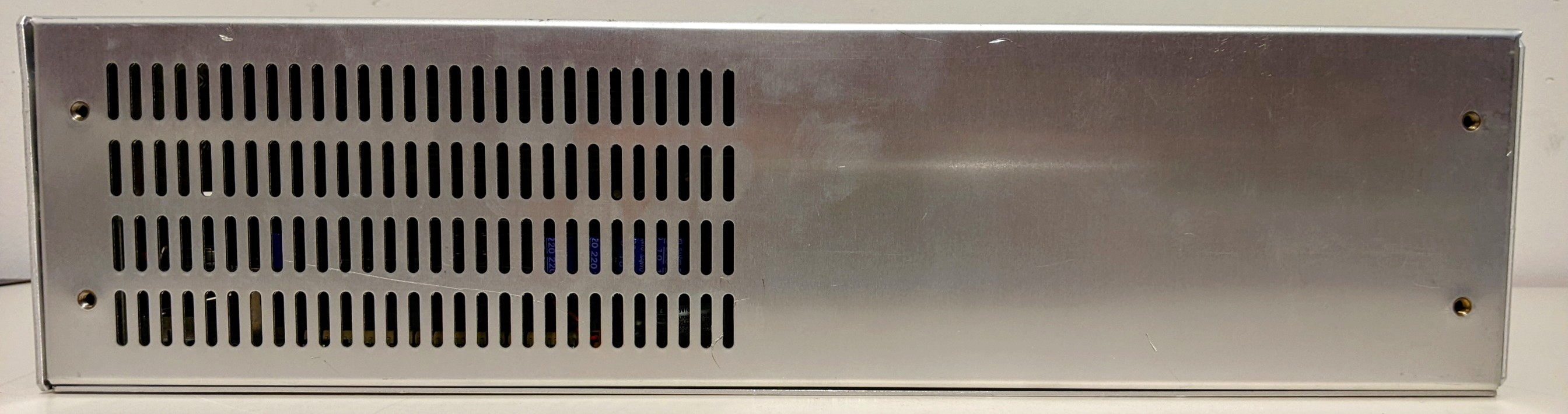 Used TEL MC Rack Module