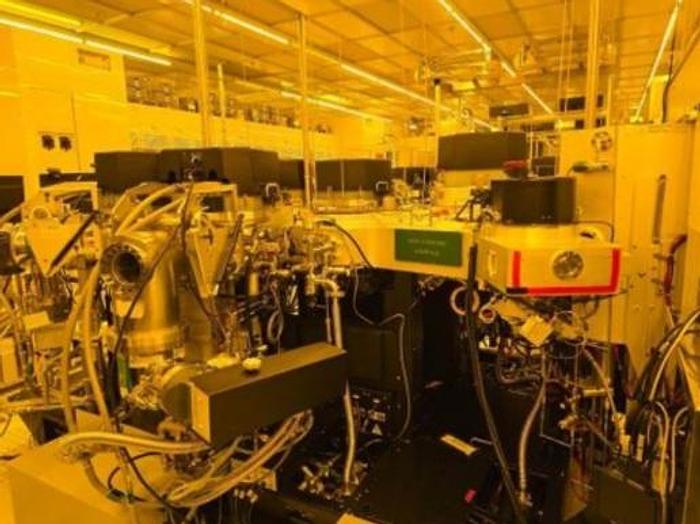 Used 1997 AMAT Endura 5500