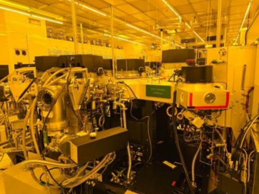 Used 1997 AMAT Endura 5500