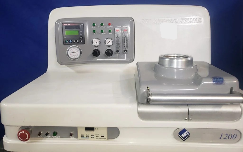 Used SST 1200