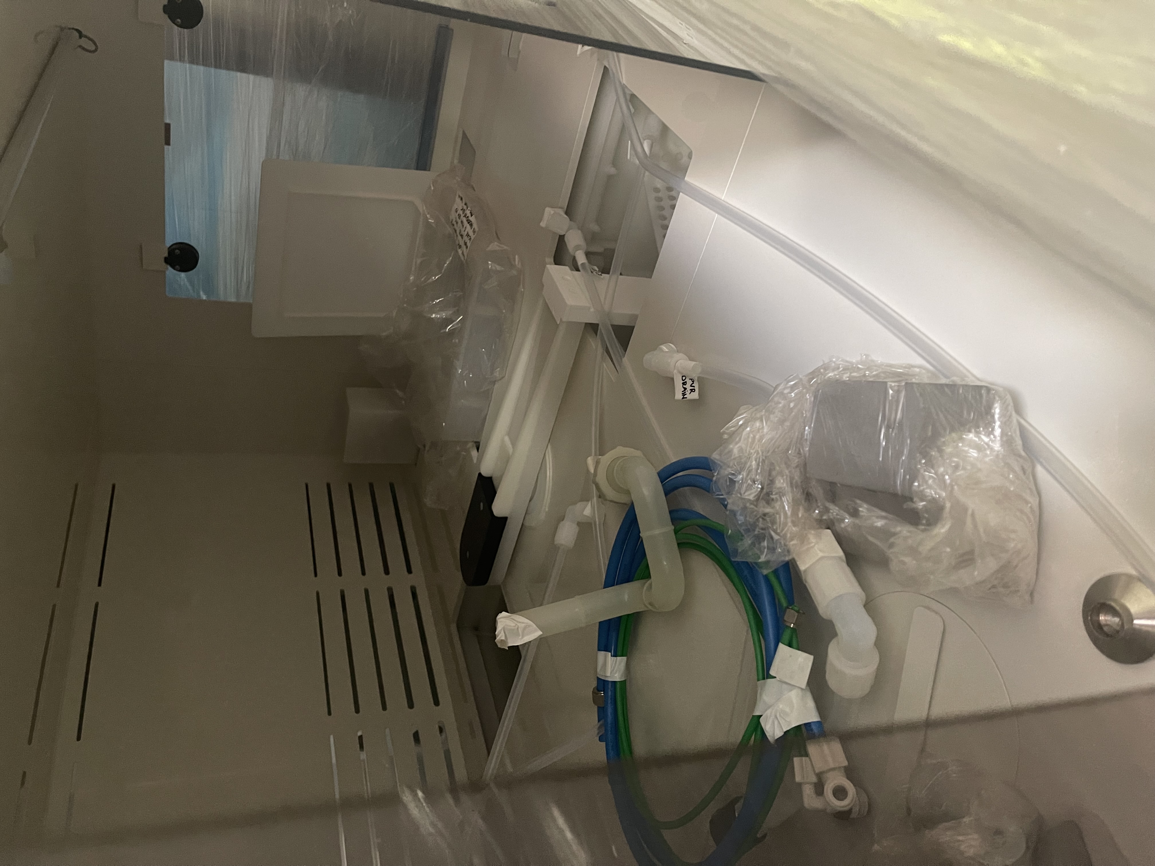 Used Modutek BENCH PHOS-ETCH