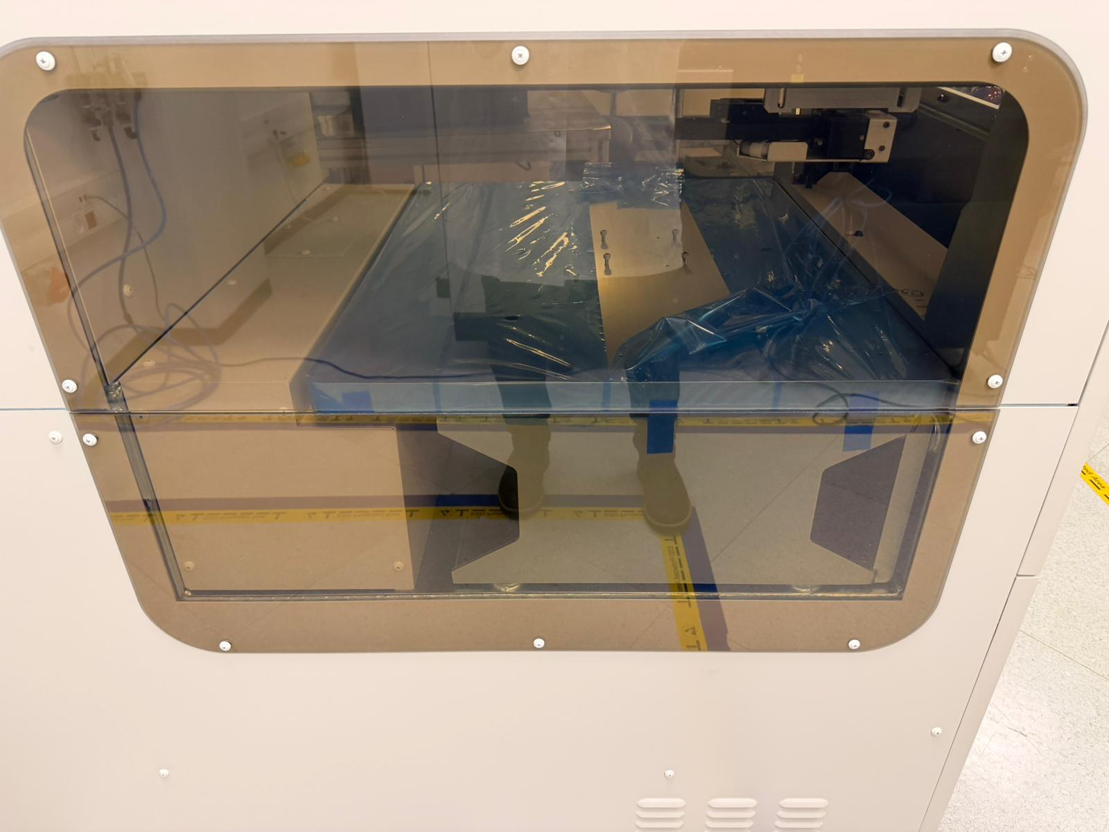 Used 2023 K&S Asterion Bonder