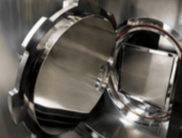 Used AblePrint Technology Co. Ltd. APT VAS-60A Pressure Oven