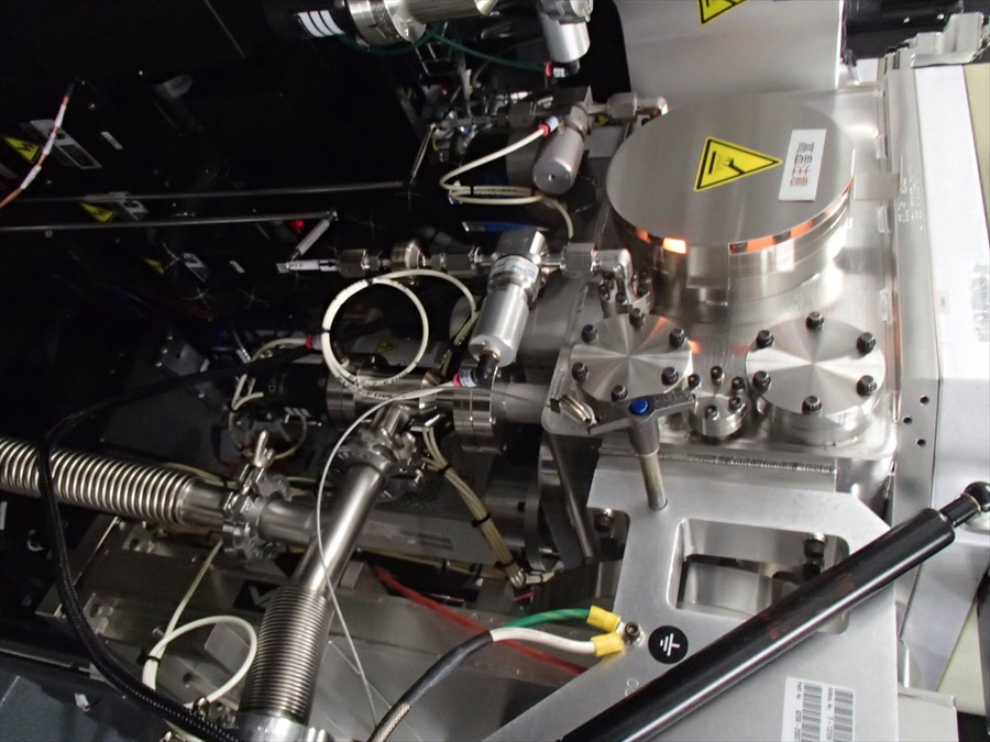 Used AMAT ENDURA 200m