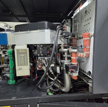 Used 1993 AMAT P5000