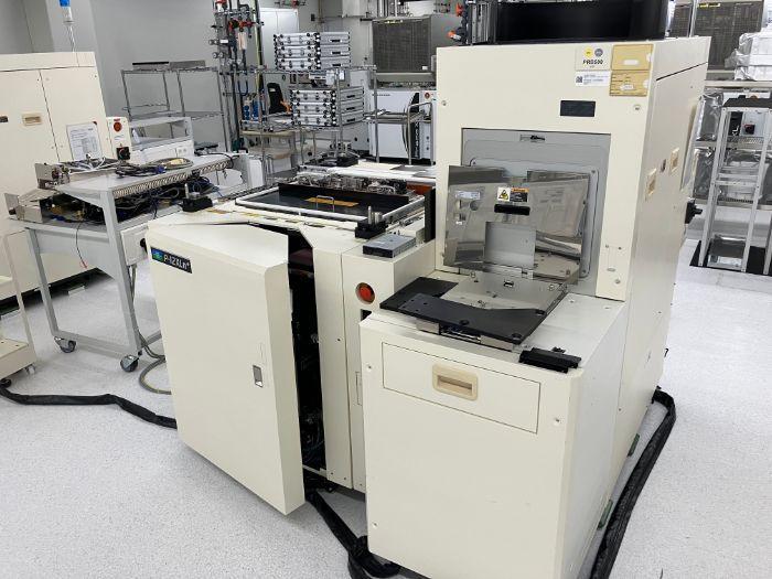 Used 2006 TEL P12XLn+