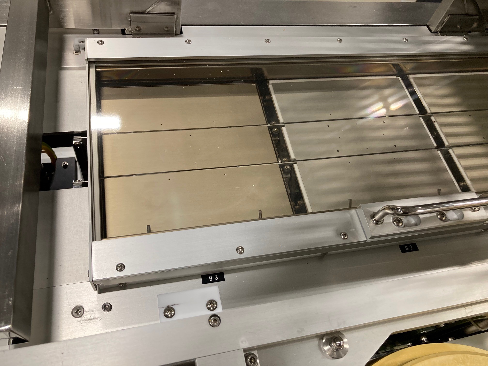 Used Semix/Tazmo TR6132U