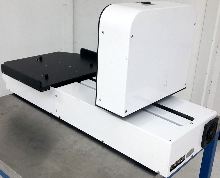 Used H-Square AFO-AC