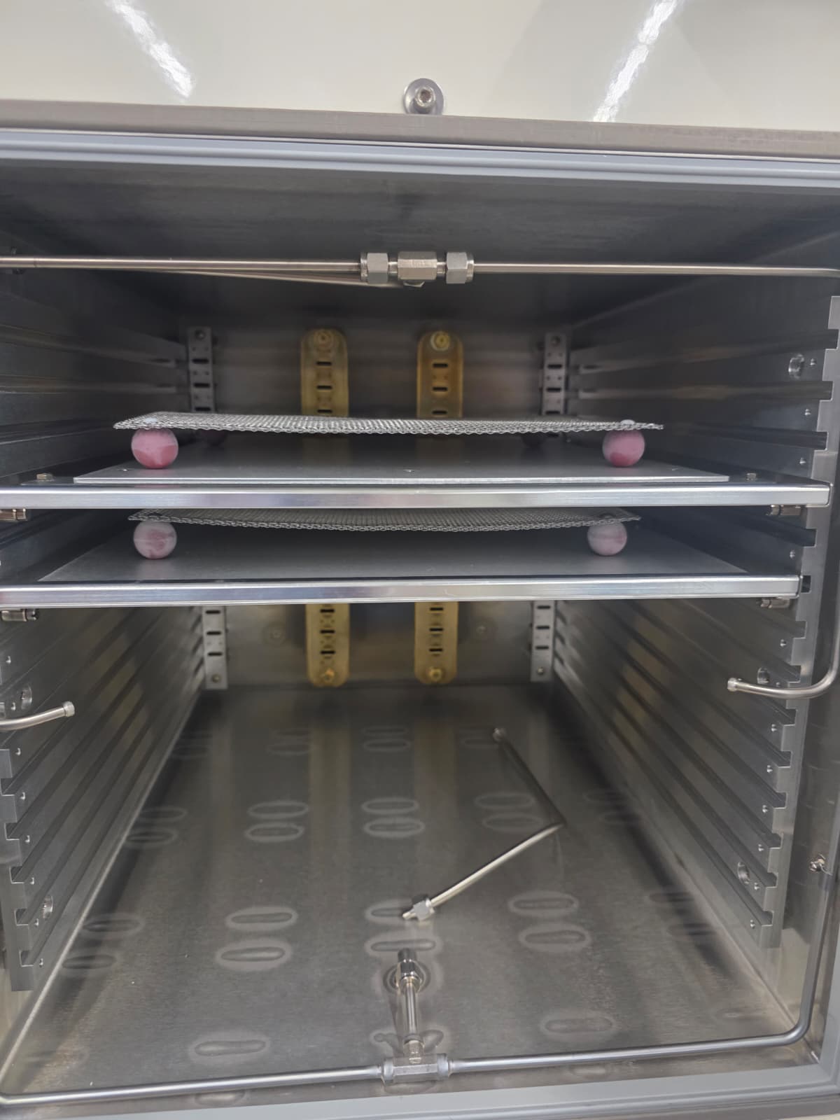 Used 2003 Nordson AP1000