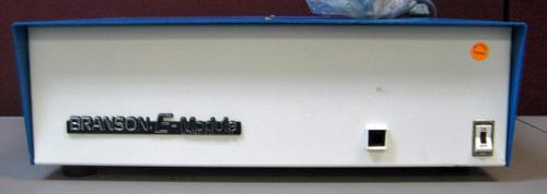 Used Branson EMA50-18