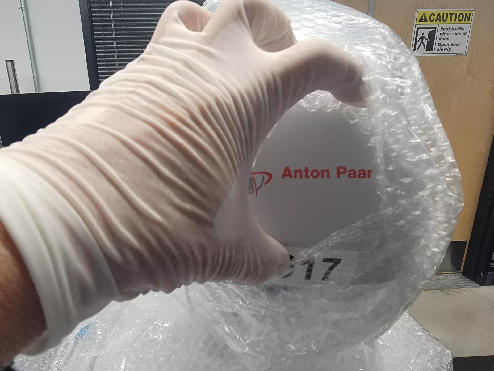 Used ANTON PAAR MCR92 Rheometer