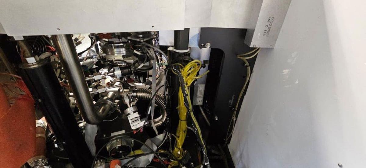 Used AMAT P 5000 USG or TEOS