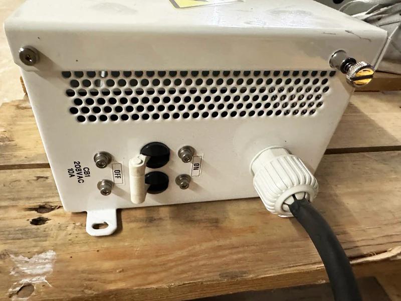 Used AMAT Centura Spare Parts