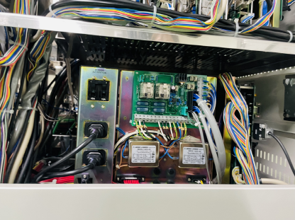 Used 2006 Hitachi S-9260 CD-SEM