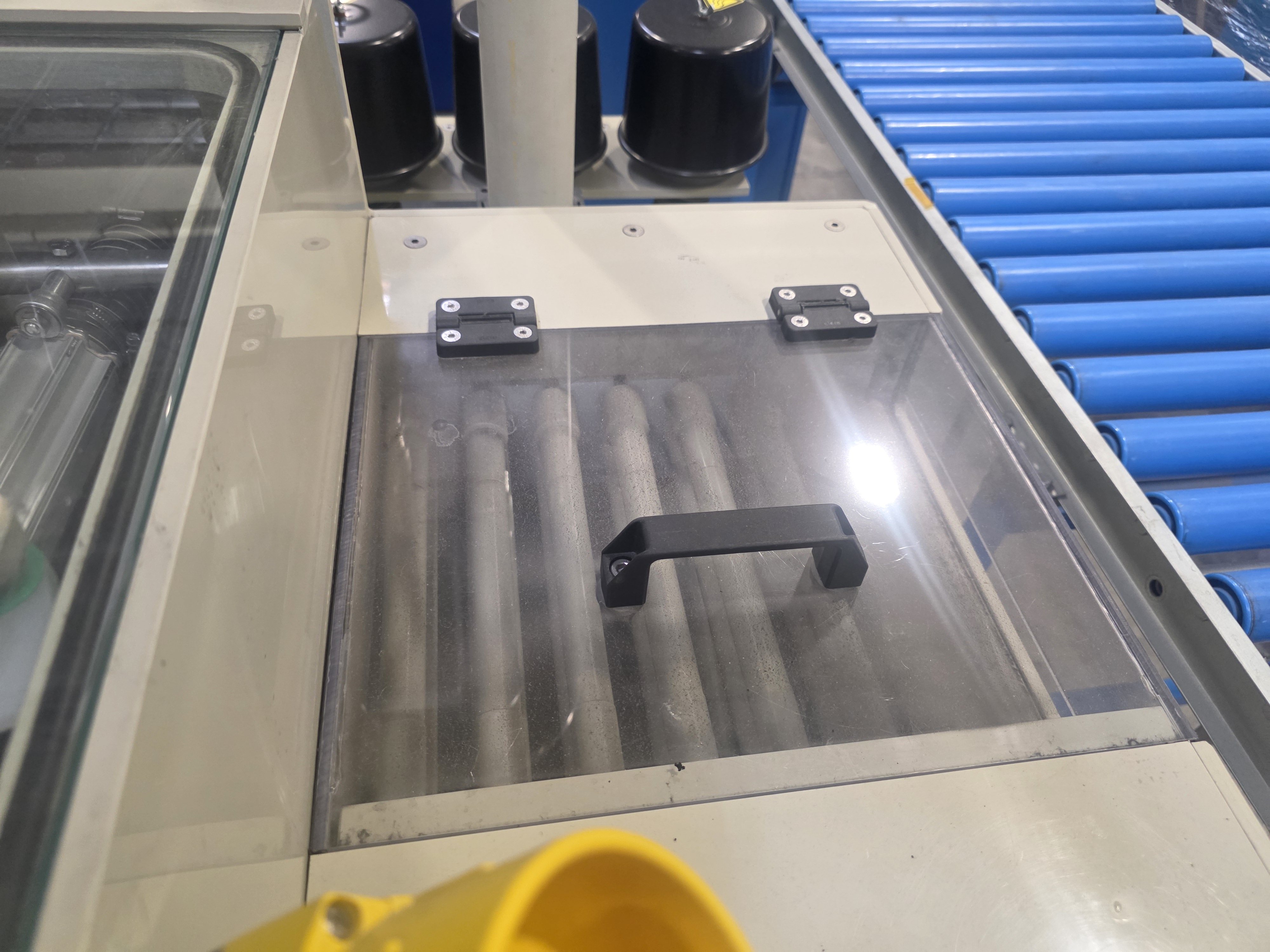 Used 2018 ACI Automated Wet Processing System