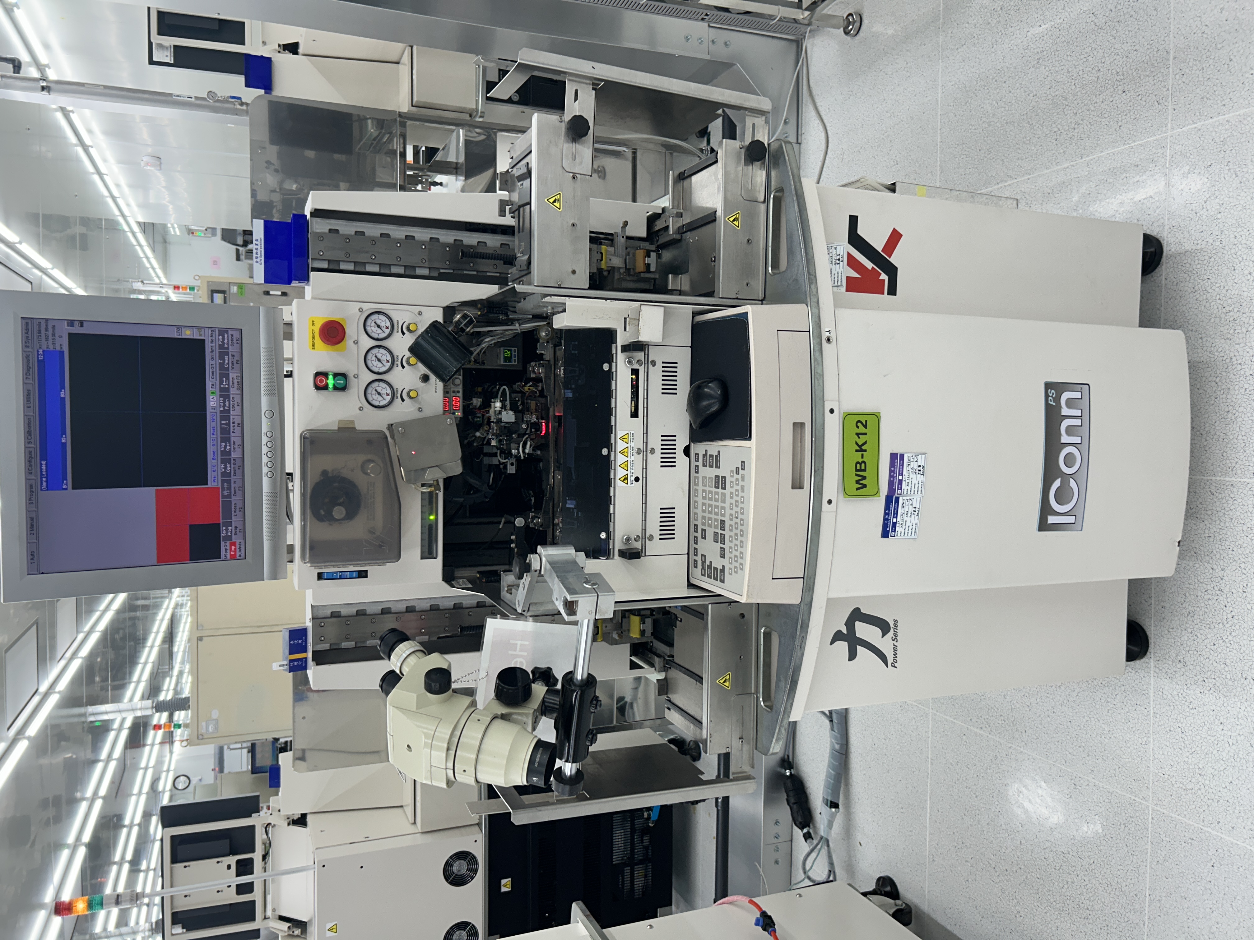 Used 2012 KNS  ICONN