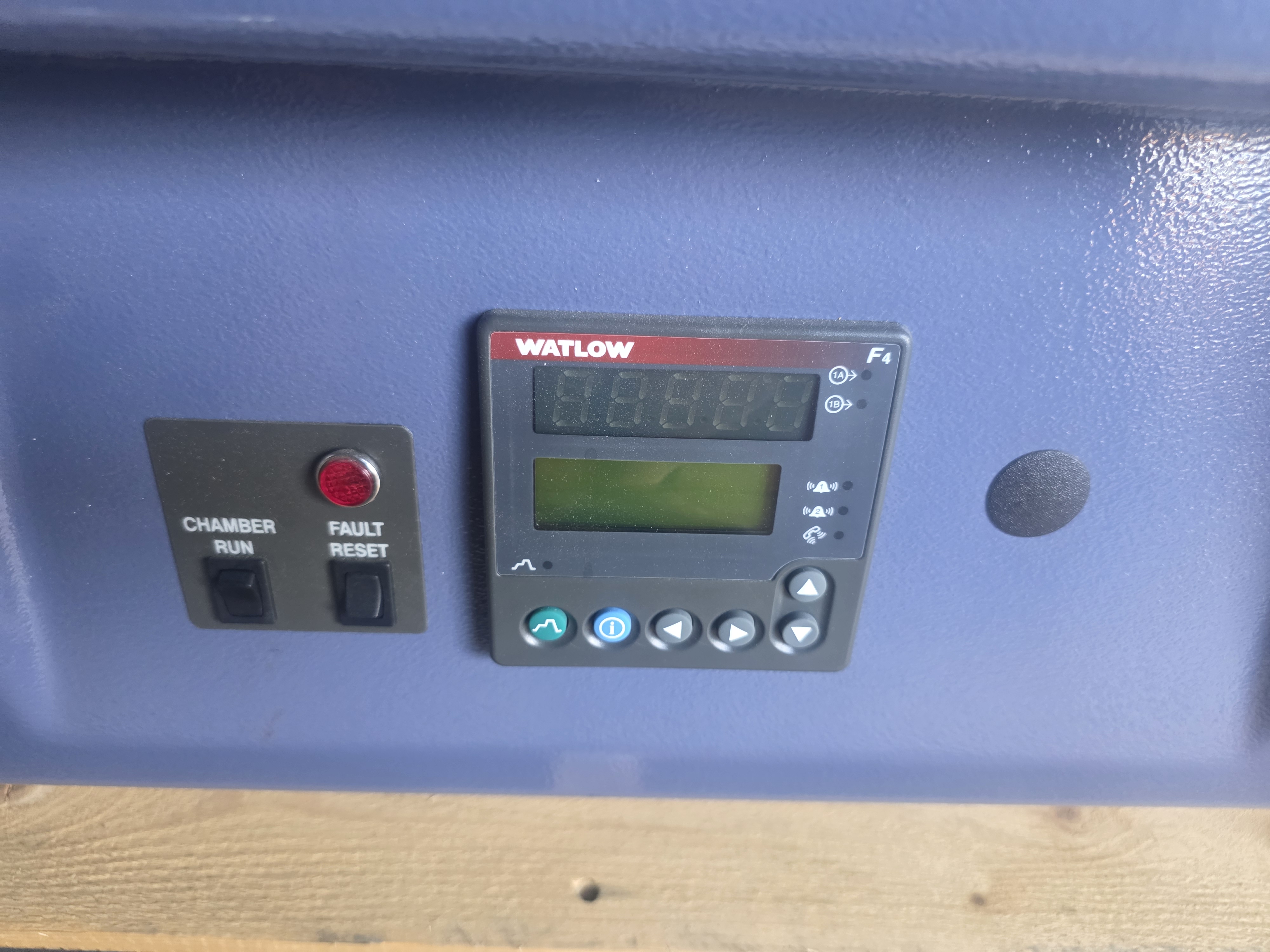 Used 2015 ESPEC BTZ-175