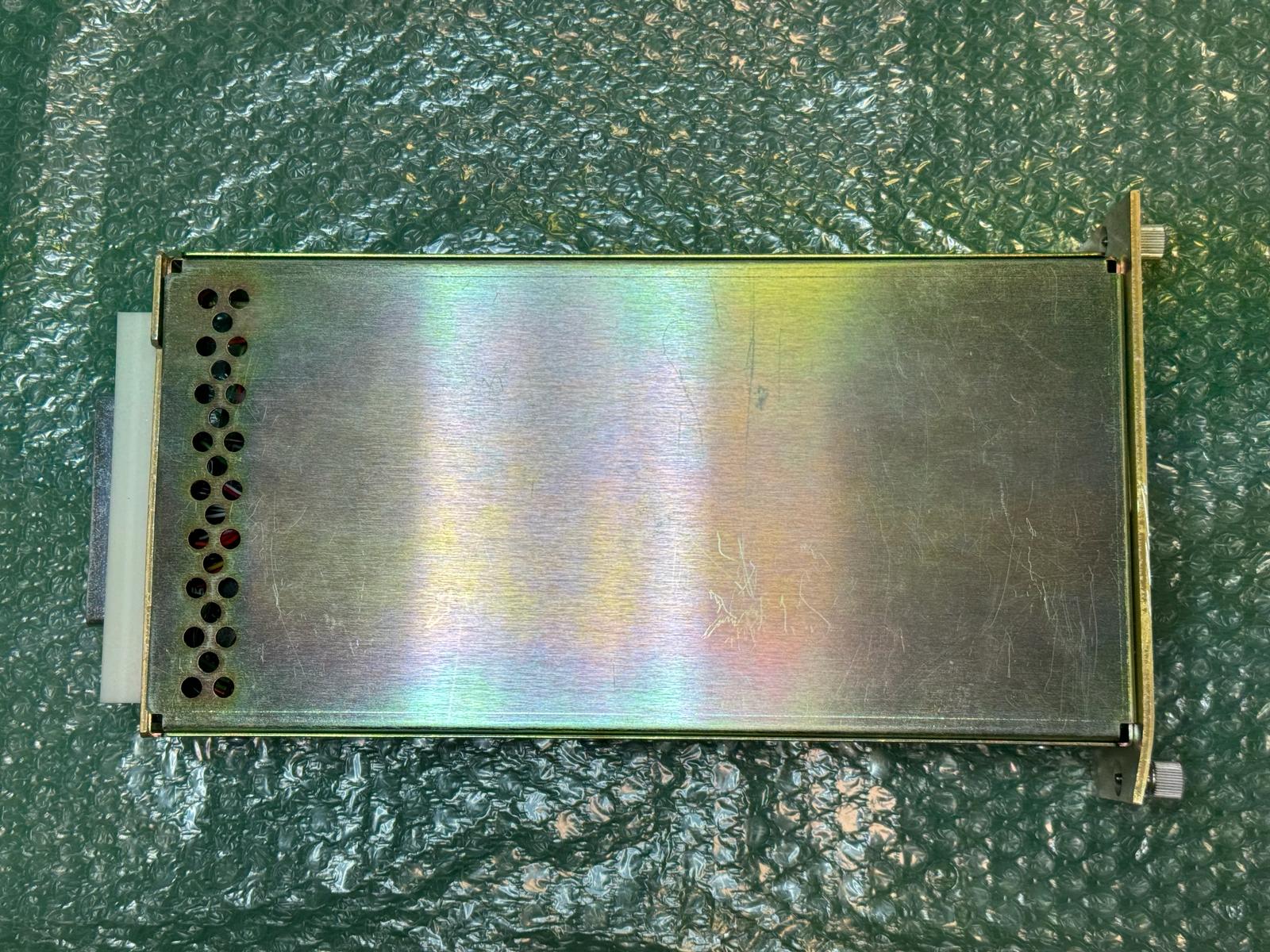 Used Eaton Nova 6200AV Source Gas Control 0342-1433-01