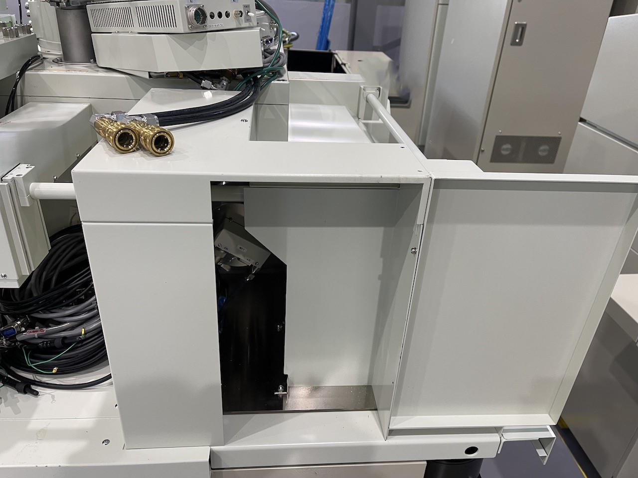 Used 2011 Jeol JBX 6000 FS/E