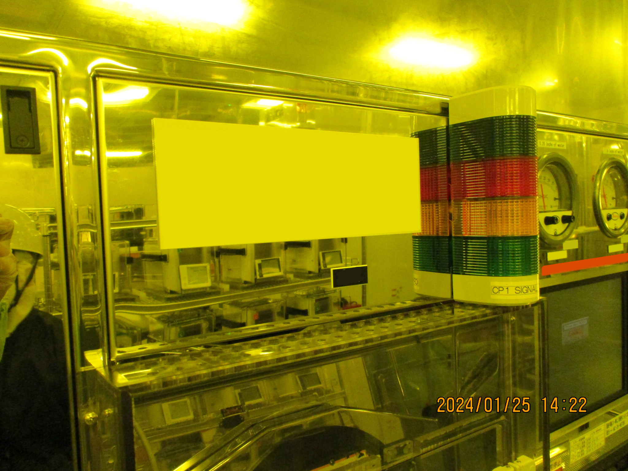 Used 2000 Semitool SST-C 632