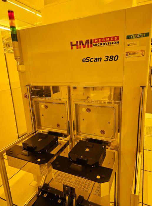 Used 2006 HMI ESCAN380