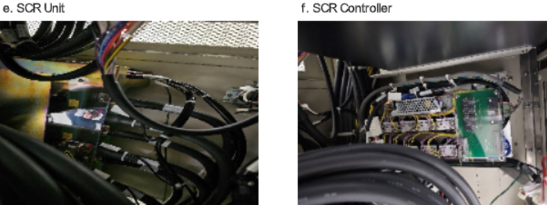 Used 2007 TEL ALPHA-8SE-Z