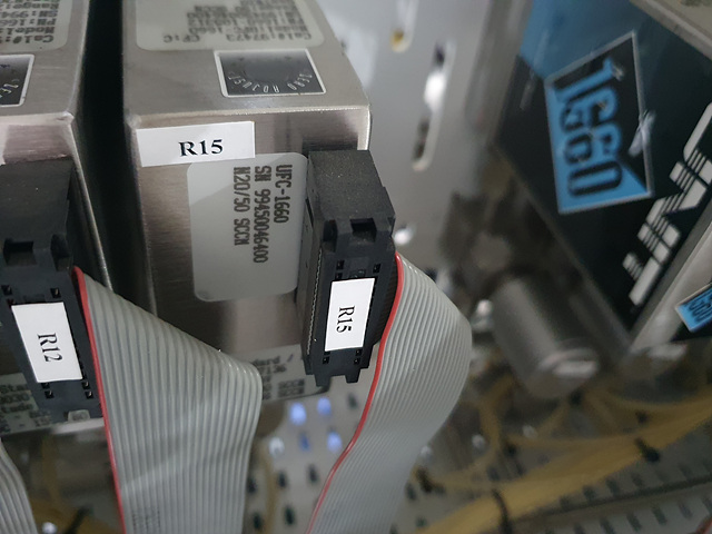 Used AMAT P5000 2 chamber nitride PECVD tool