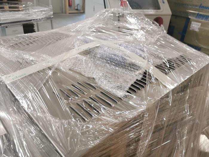 Used ELECTRONICS MATERIALS ITALY VACUUM APPLICATOR MOD. V.A. 7024/HP