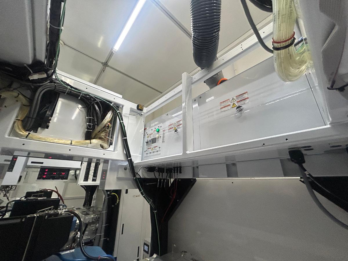 Used 2006 AMAT Producer 7