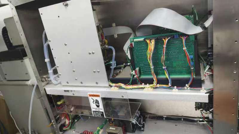 Used March  PX 1000 Plasma Cleaner