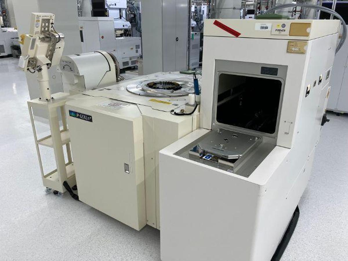 Used 2006 TEL P12XLn+