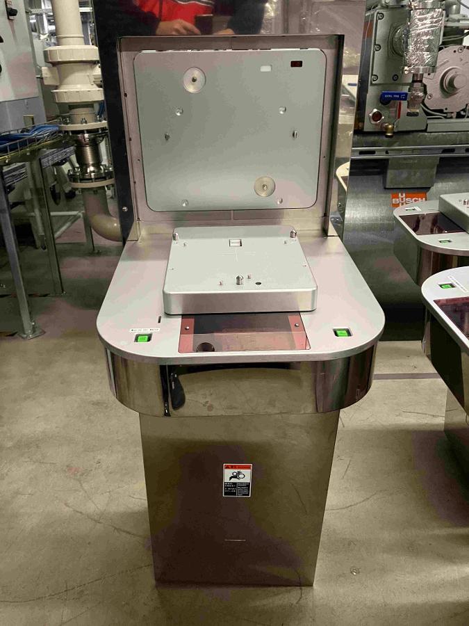 Used 2013 Tazmo  Loadport for Tazmo