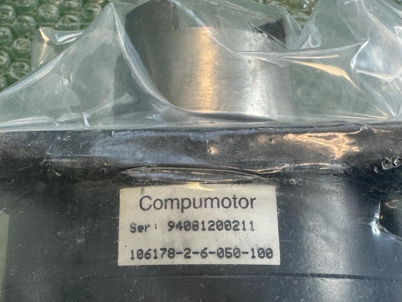 Used Compumotor 106178-2-6-050-100