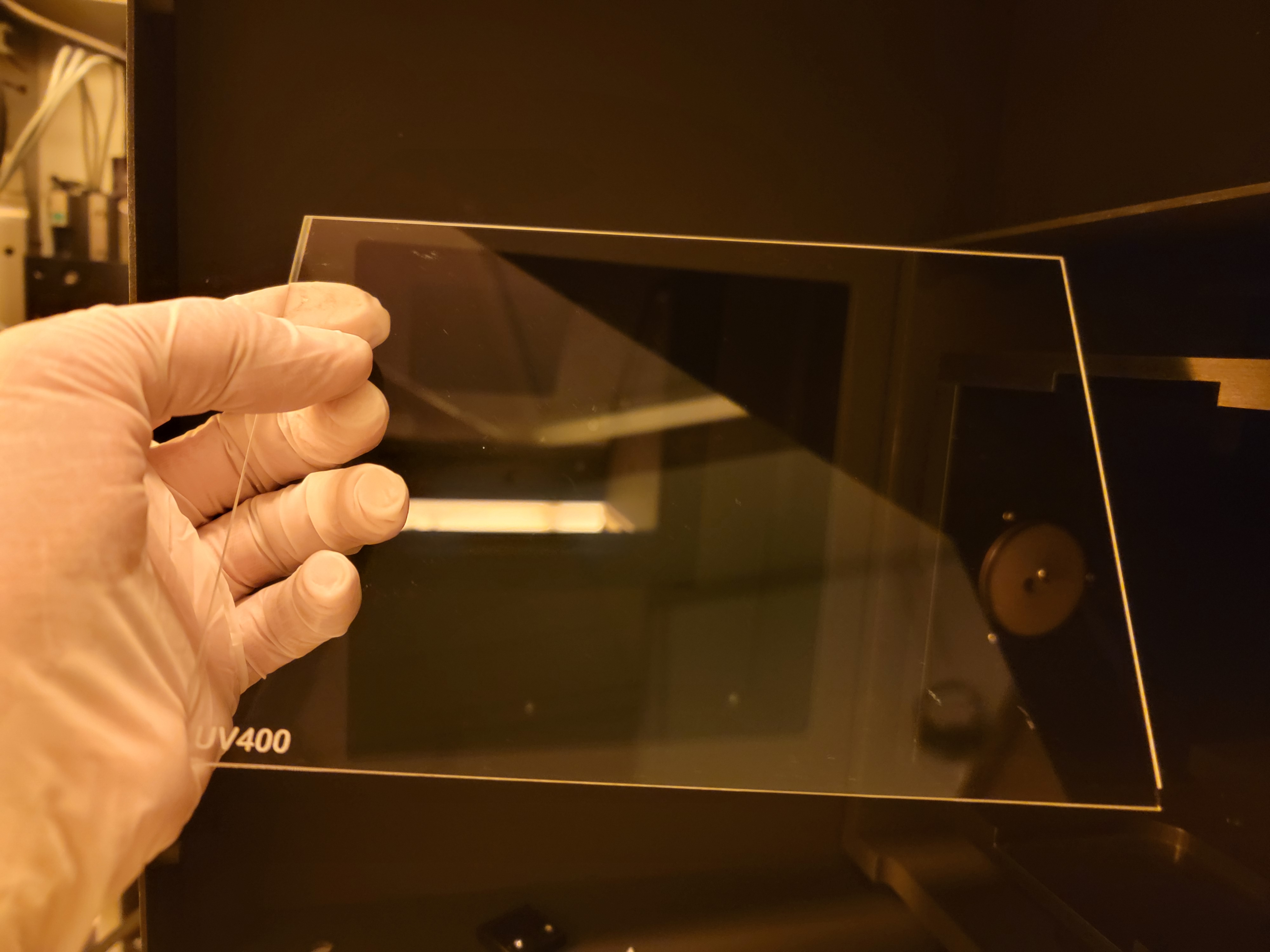 Used Suss Microtech MA-200 Compact Mask Aligner