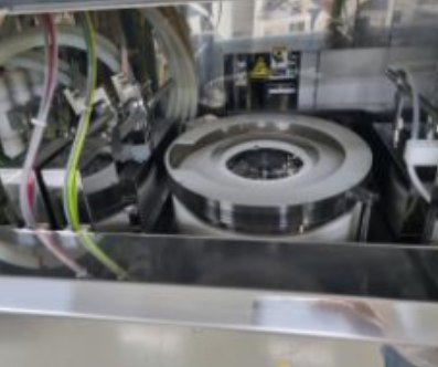 Used 2001 TEL ACT-12