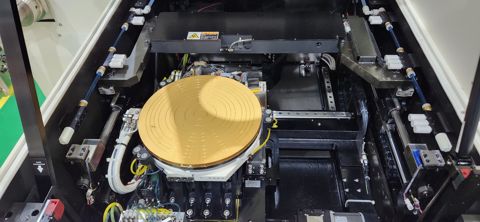 Used 2006 TEL P-12XL