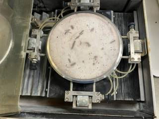 Used 2001 Disco DAD 651