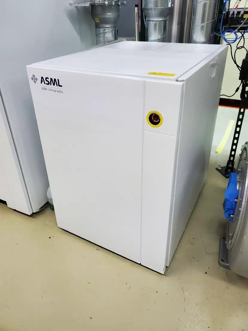 Used 2006 ASML PAS 5500/1150C