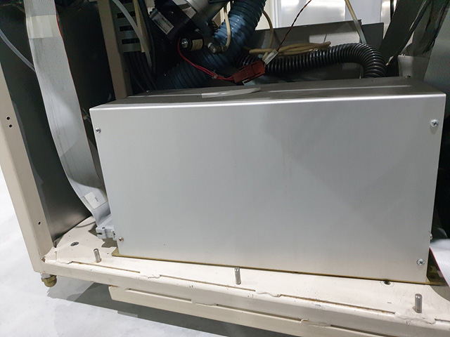 Used Axcelis / Fusion 200 MCU Asher