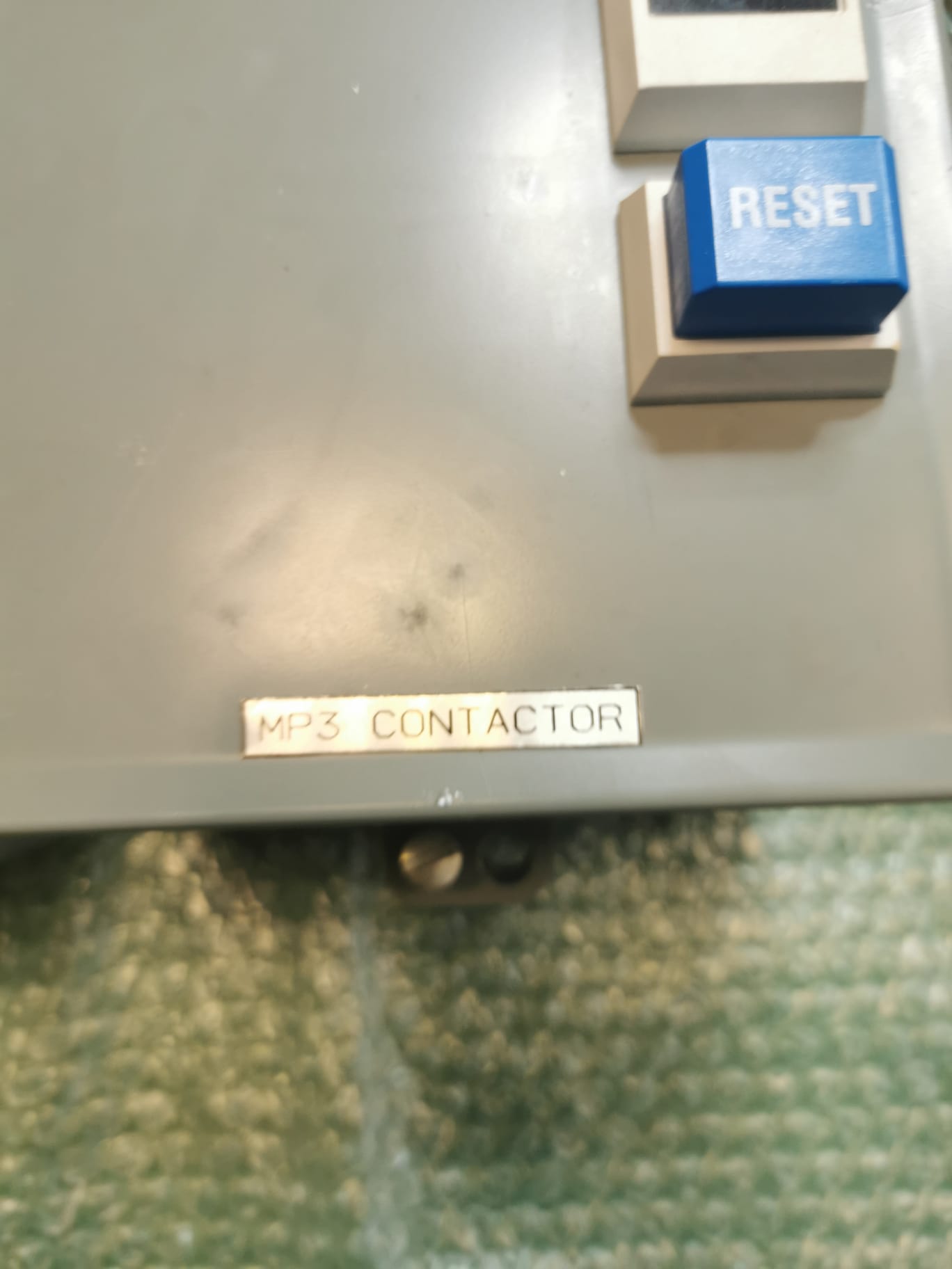 Used Eaton Nova 6200AV Contractors