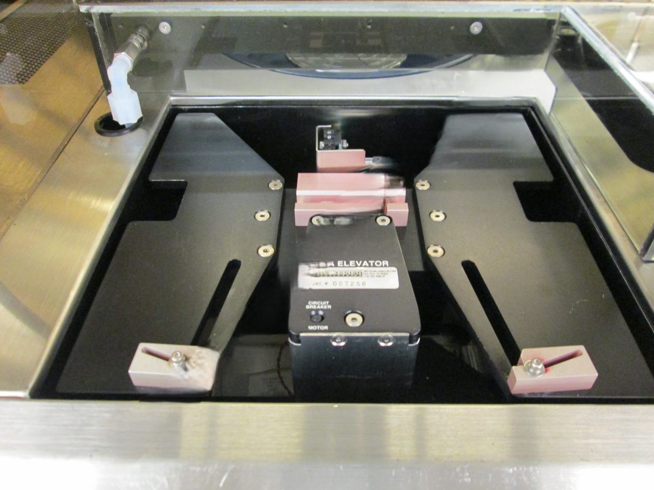 Used LAM TCP 9600SE