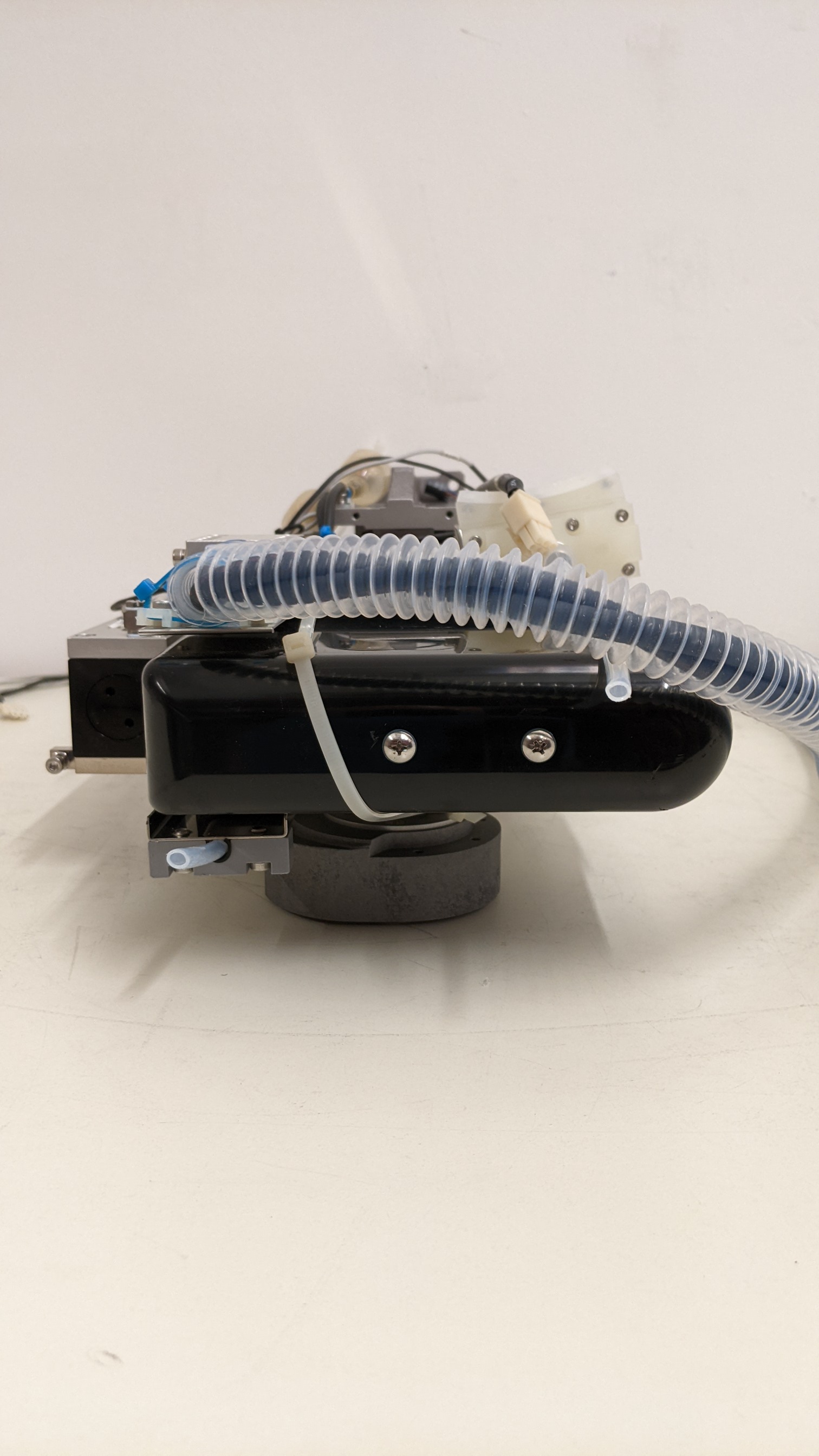 Used SCREEN CKD Brush Cylinder assembly