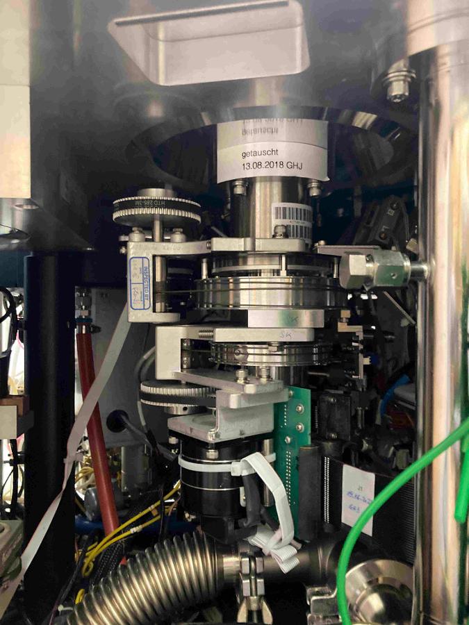 Used 1997 AMAT P5000 34