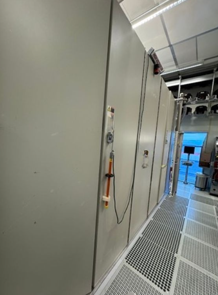 Used Applied Materials (AMAT)/ Varian VIISta 810HP