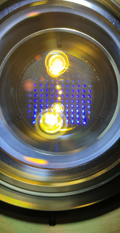 Used 1997 Canon FPA 3000 i5